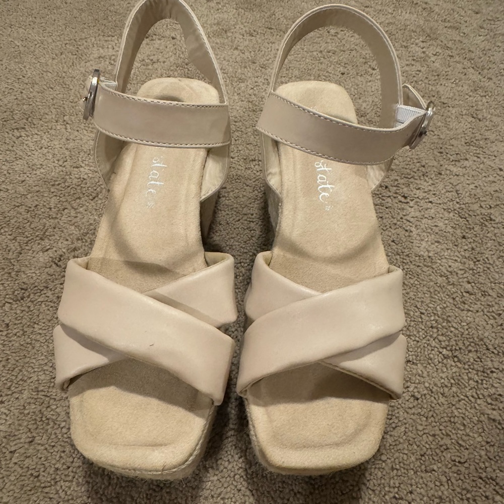 Altar’d State Wedges
